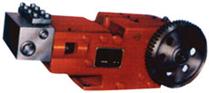 QB21-80 Tri-plunger Pump